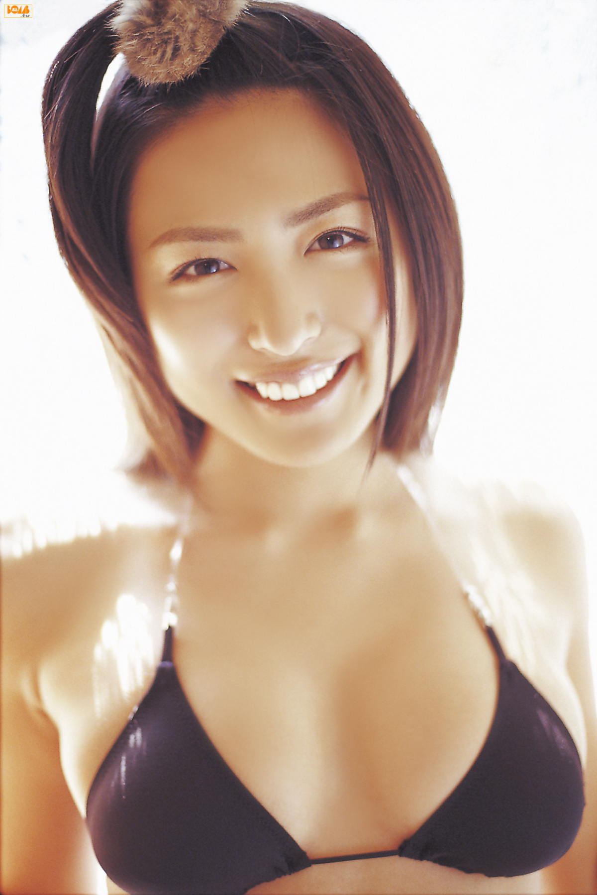 川村雪绘 Bomb.tv Yukie Kawamura 日本经典美女图片